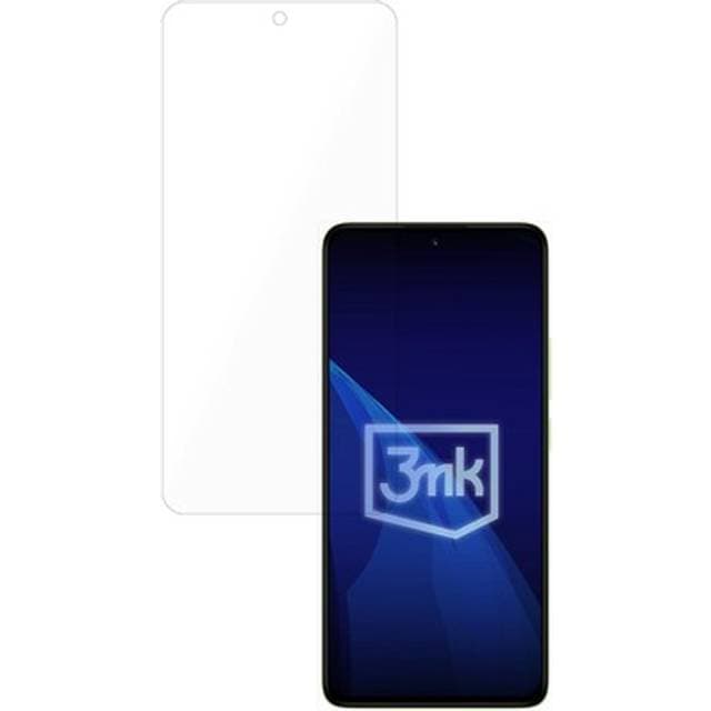 3mk ARC Beskyttende Folie Redmi Note 14 4G