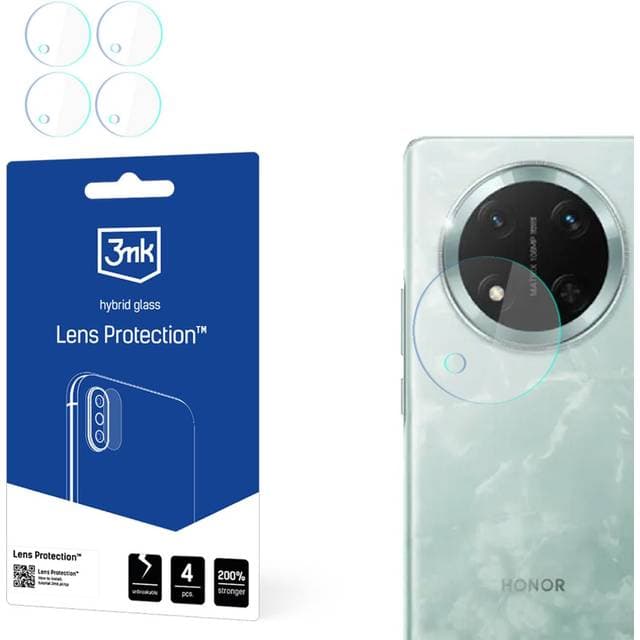 3mk Honor Magic7 Lite Lens Protection