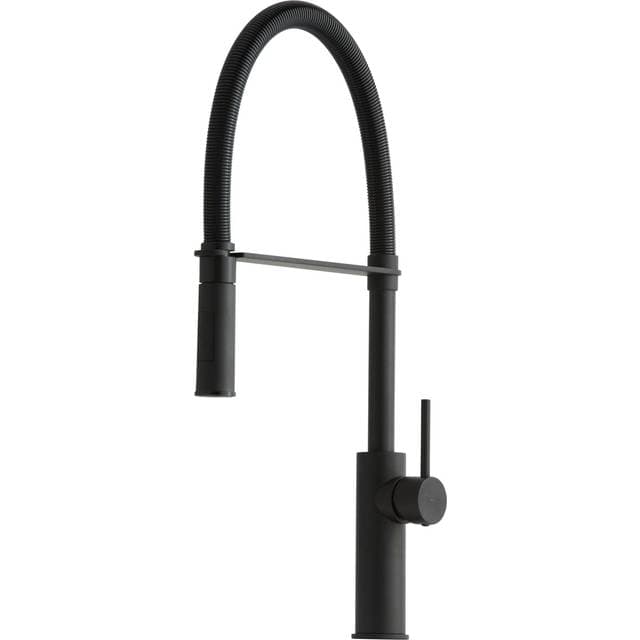 Lavabo Kubus 020 Mat sort