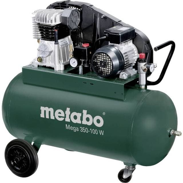 Metabo Mega 350-100 W