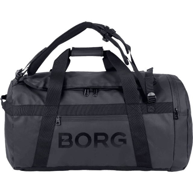 Björn Borg Duffle Bag 55L - Black
