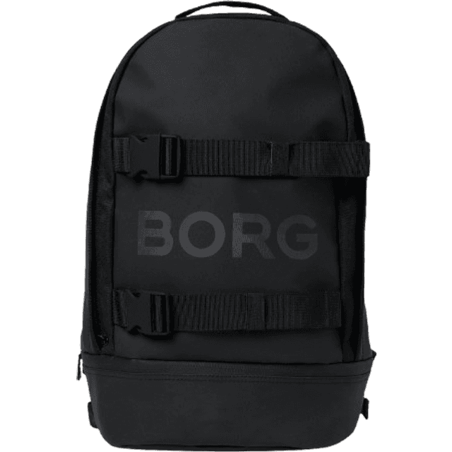 Björn Borg Duffle Backpack 35L - Black