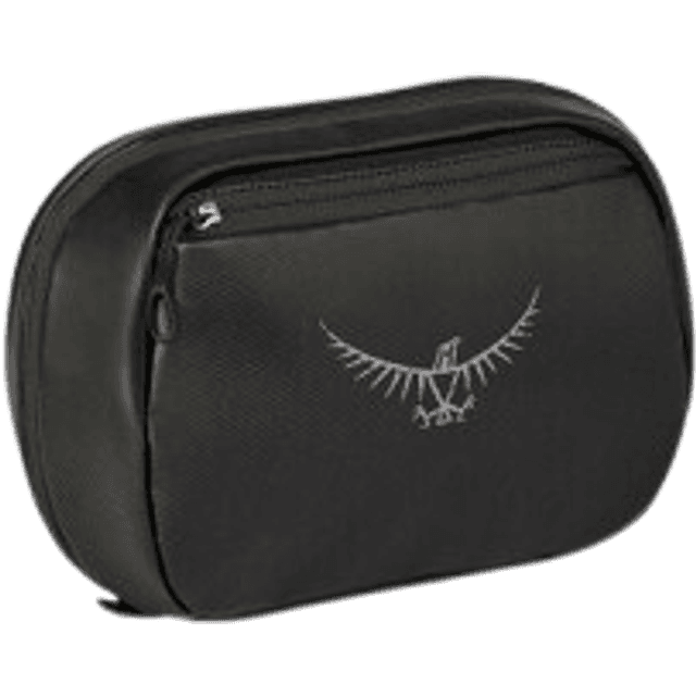 Osprey Transporter Toiletry Large - Black