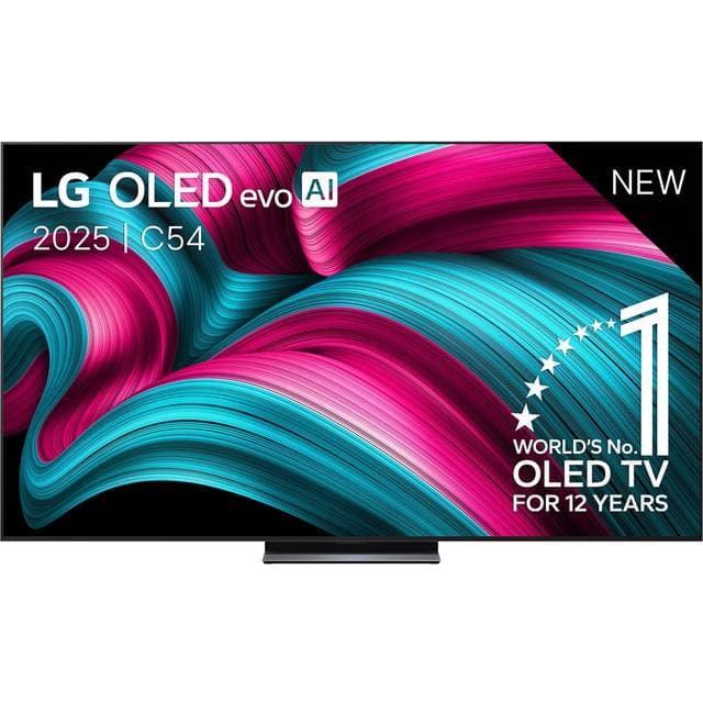 LG OLED83C54LA