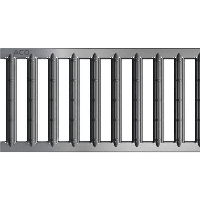 ACO Spalterist galv. 0.5m
