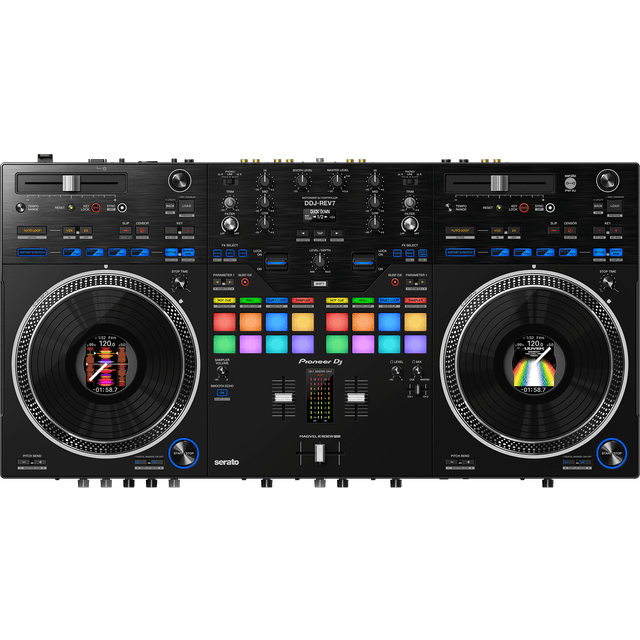 Pioneer DDJ-REV7