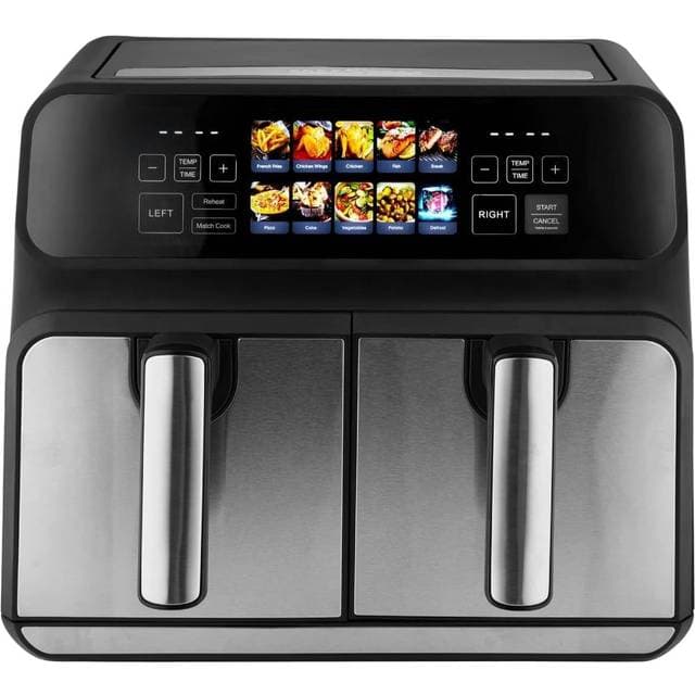 Profi Cook PC-FR 1287 H Frituregryde 8 L