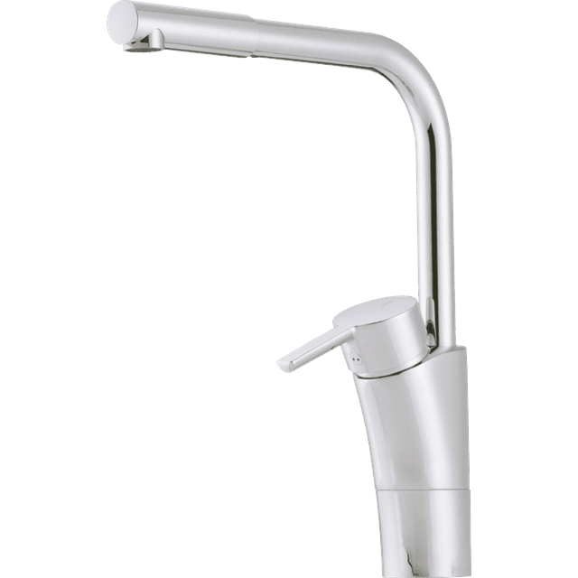 Mora Armatur MMIX K6 8318371 Krom