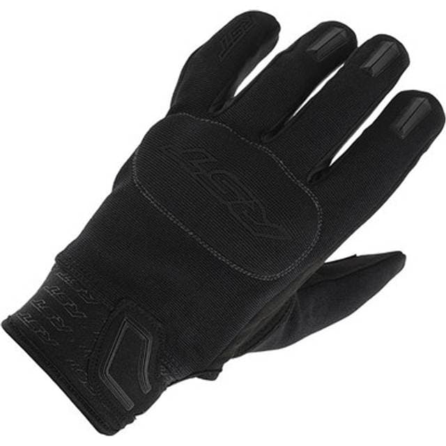 Rst MC-Handsker Rider - Matsort