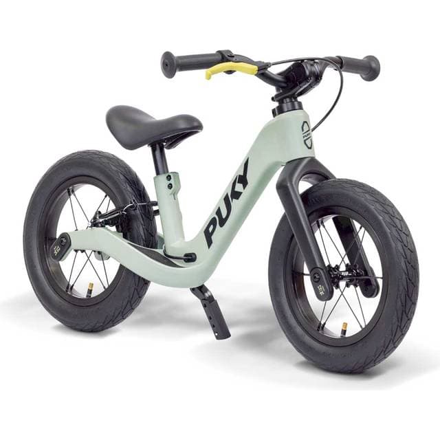 Puky Green Next Bundle 12 14