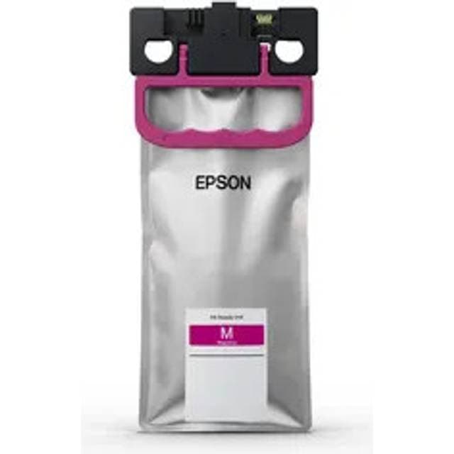 Epson Pixojet Blækpatron T11C3 - Magenta