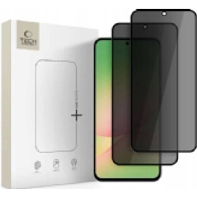 Tech-Protect Glass Spy+ 2-Pack 2 Stk