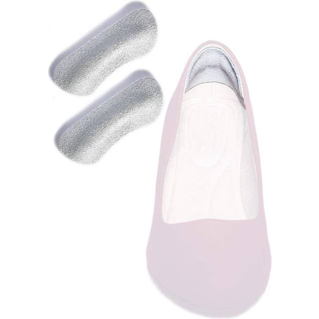 Pedag Vegetable Tanned Soft Suede