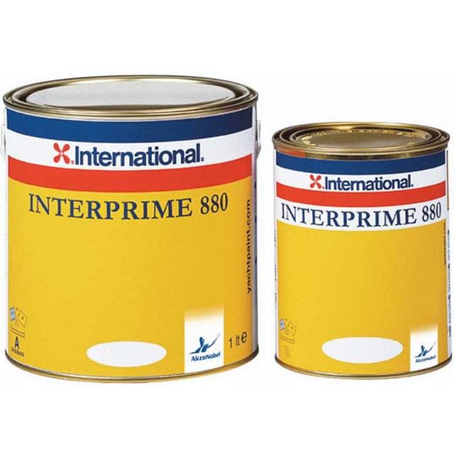 International Interprime 880 Basis Primer 1l