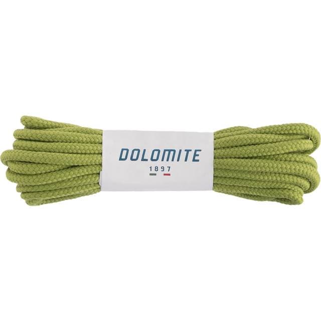 Dolomite Laces 54 High Green 0369 L