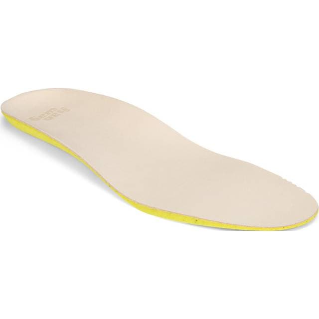 Hanwag Footbed Comfort Leather Natur 36-40