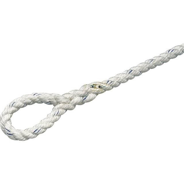 Plastimo 7048 15 M Rope