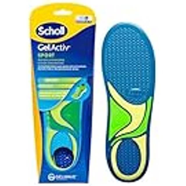 Scholl GelActiv Sport Men 1 Par