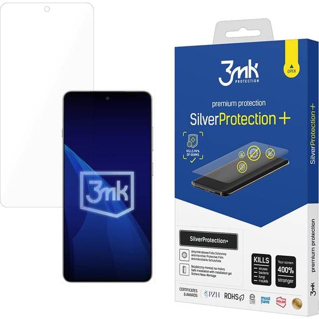 3mk OnePlus 13R SilverProtection