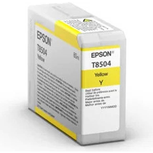 Epson T9134 (Yellow)