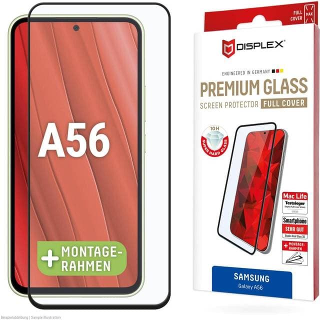 Displex 02069 Samsung Galaxy A56