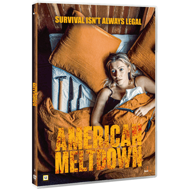 American Meltdown (DVD)