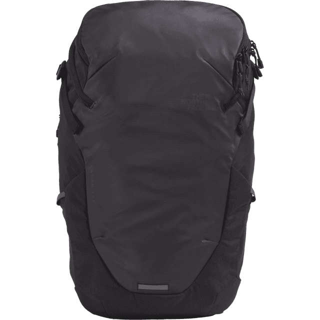The North Face Kaban Backpack - TNF Black