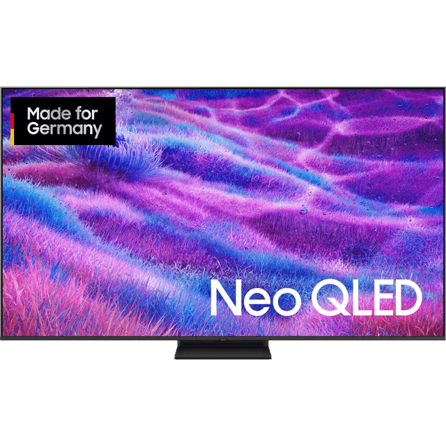 Samsung 75 Inch 4K Ultra HD Smart TV