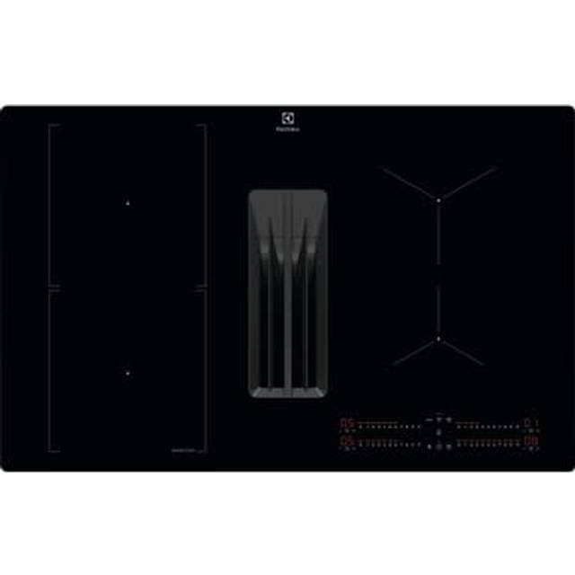 Electrolux HHHB865C På Fjernlager