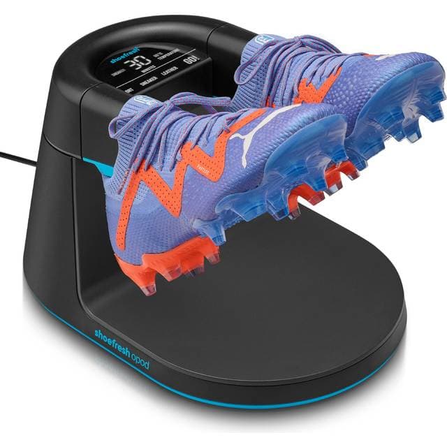 Shoefresh Opod - Black