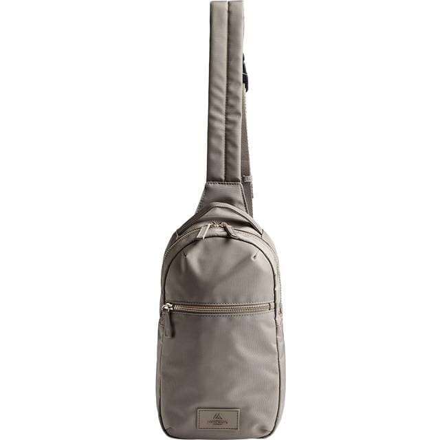 Markberg TrekMBG Sling Bag - Grå