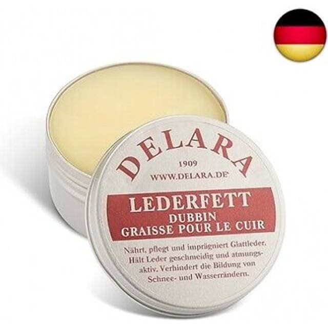 Delara Dubbin Leather Softener 100 ml