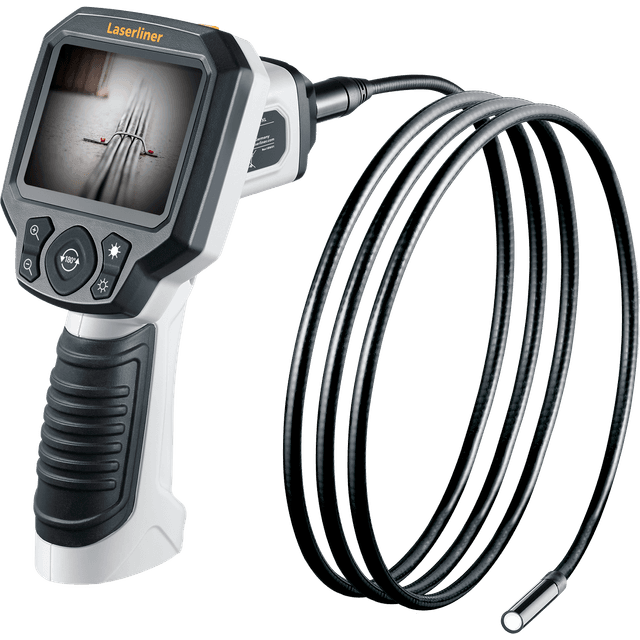 Laserliner 082.114E Inspektionskamera