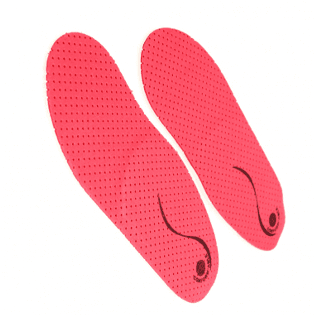 Sidas Conformable Ski N Blade Såler