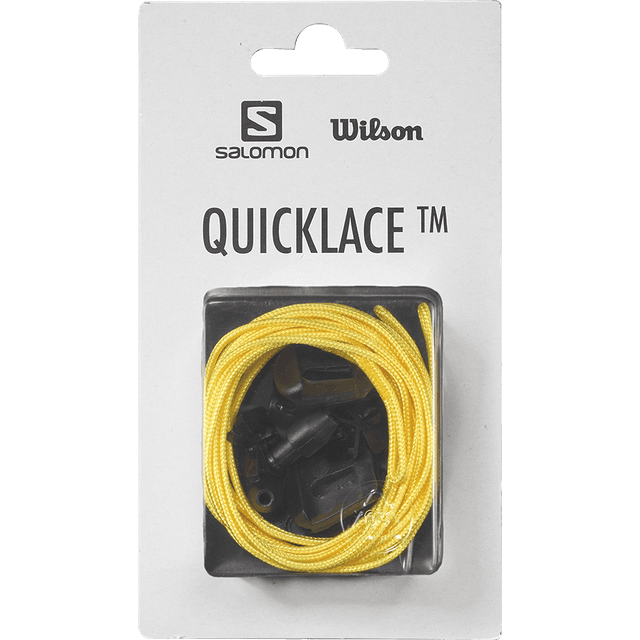 Salomon Quicklace Kit Snørebåndsæt