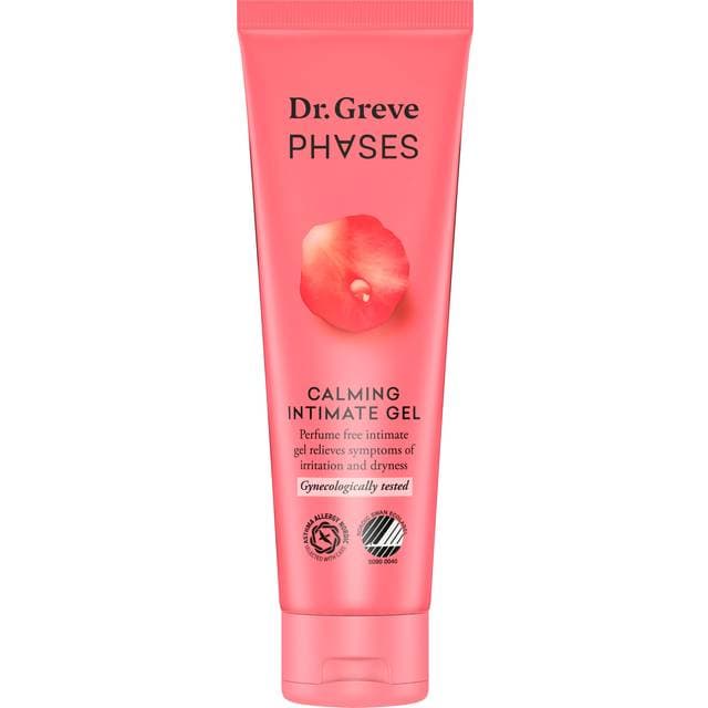 Dr. Greve pharma Intimate Gel 50 ml