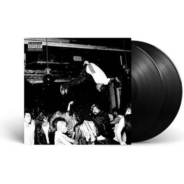 Playboi Carti Die Lit (Vinyl)