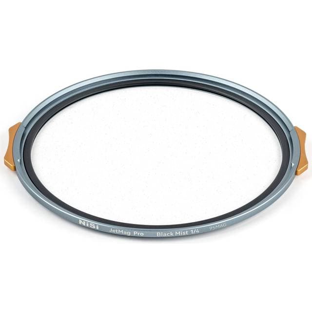 NiSi JetMag Pro 95 Filter Black Mist 1/4