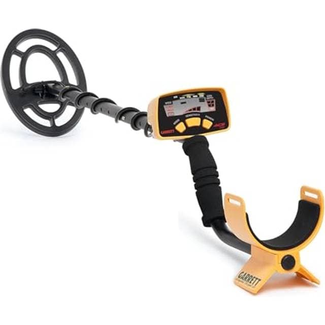 Garrett ACE 150 Metaldetektor