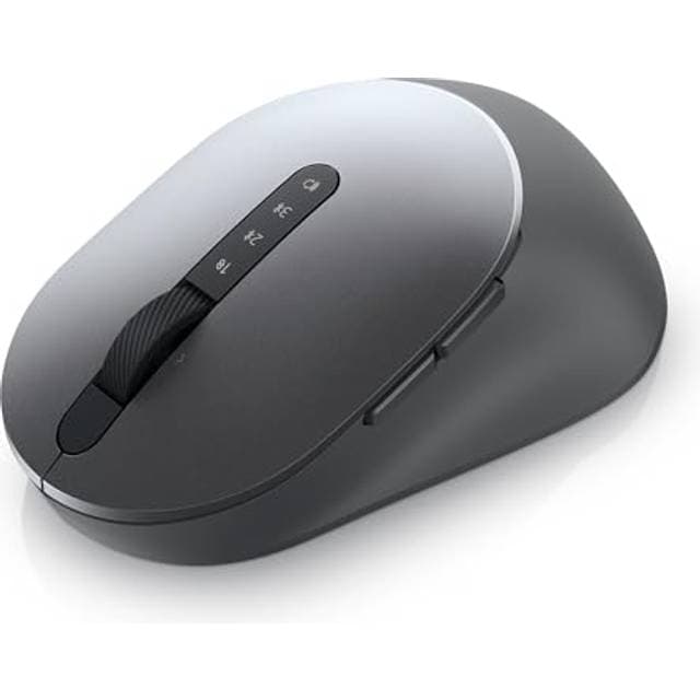 Dell Multi-Device Wireless Mouse