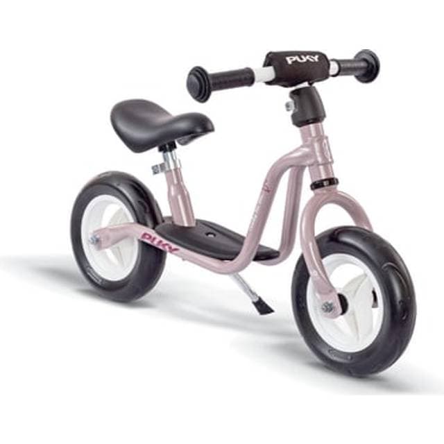 Puky Løbecykel LR M Pearl Pink