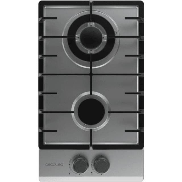 Cecotec Gasplade Bolero Squad G 2200F Inox