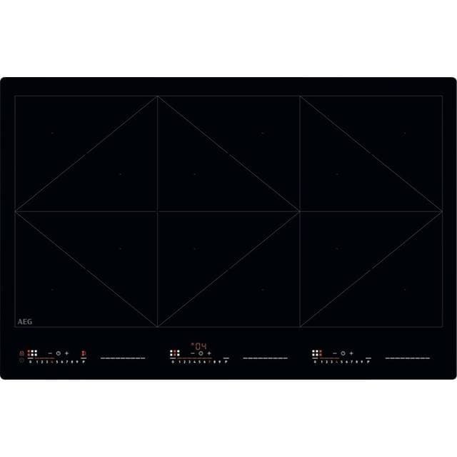 AEG TotalFlex 6000 Kogesektion NIR86T00IB