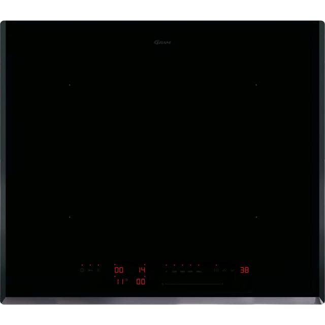 Gram KKI 6344-90 Ti Induktionskogeplade