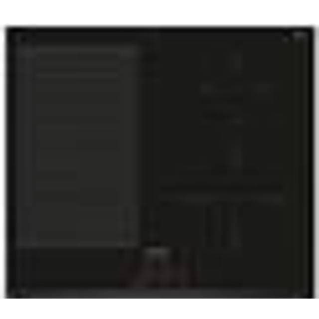 Siemens EX63RBEB6E iQ700 Induktiotaso