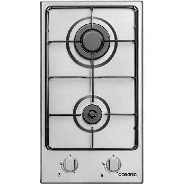 Oceanic Gasplade OCEATG2IX