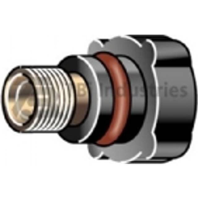 TBI Baghætte TIG Kort SR 17/18/26