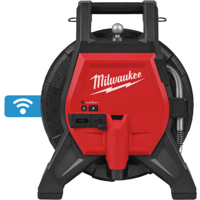 Milwaukee Inspektionskamera M12 SIC20-0