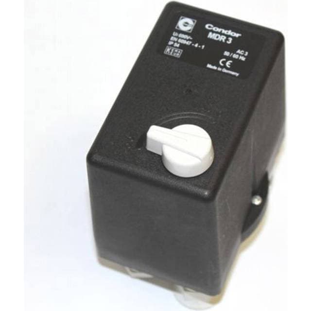 Aerotec 9063069 Trykluftsafbryder 1 stk