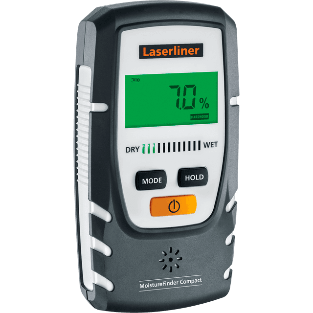 Laserliner Fugtmåler MoistureFinder Compact